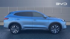 BYD Seal U 1.5 DM-i Comfort 5dr Auto Estate